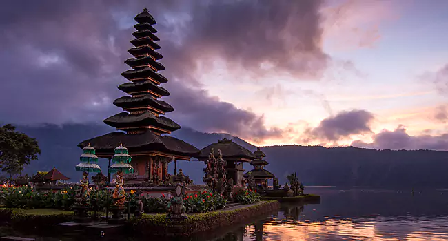 bali