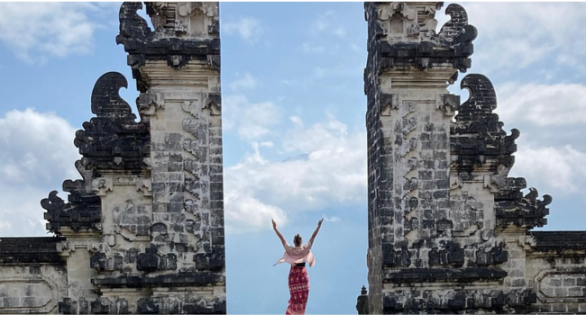 bali