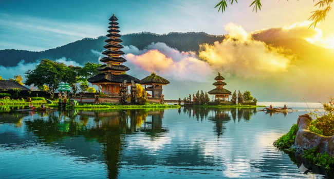 bali banner image