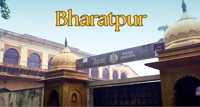 bharatpur