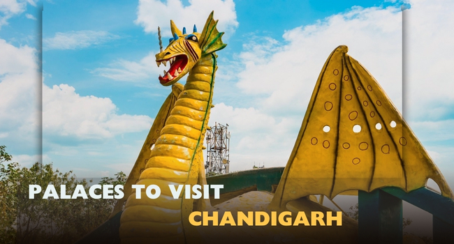 chandigarh banner