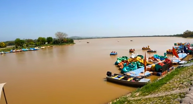 chandigarh sukna lake
