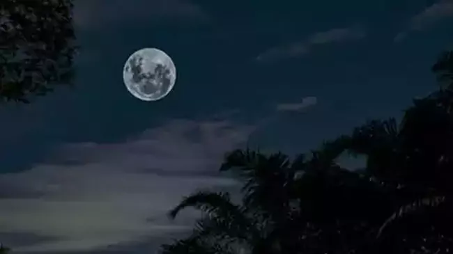 Chandra Darshan Festival 2025, India 