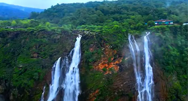chikmagalur