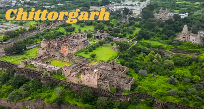 chittiorgarh