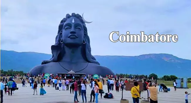 coimbotore