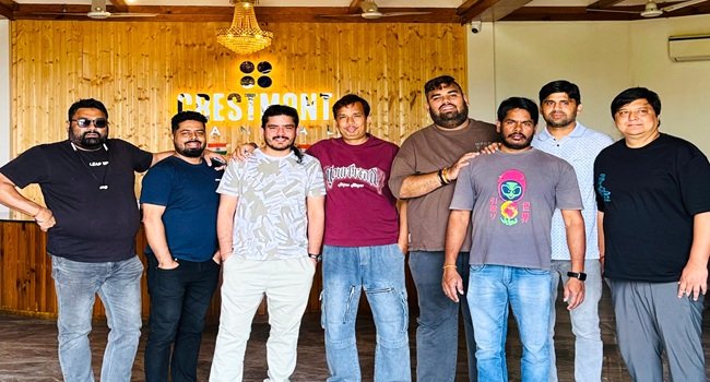 corbett manral group trip
