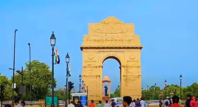 delhi