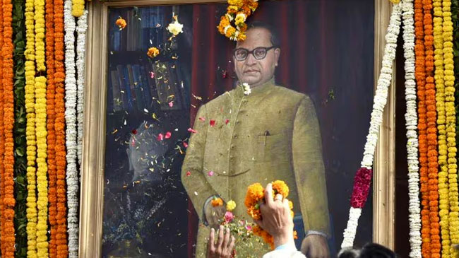Dr.Ambedkar Jayanti Festival 2025, India