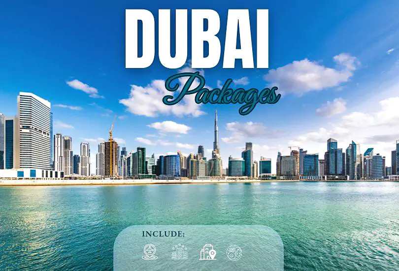 dubai