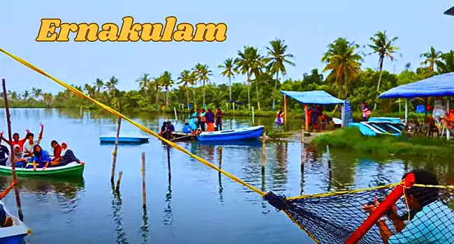 ernakulam