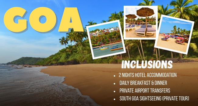 goa  2