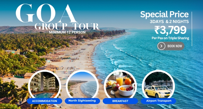 goa