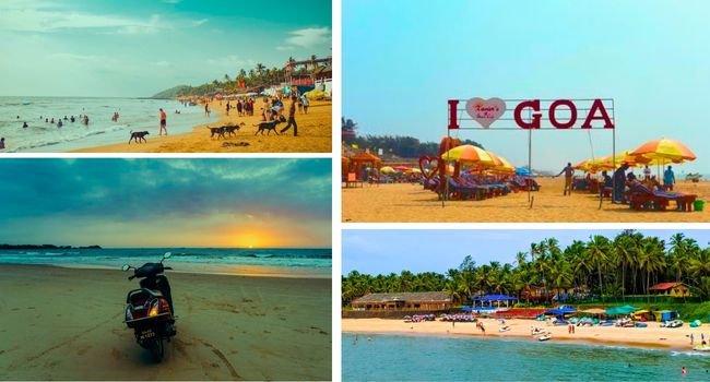 goa