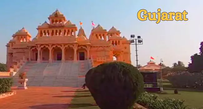gujarat