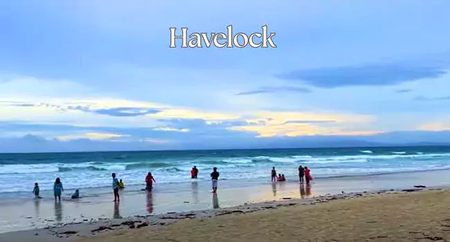 havelock