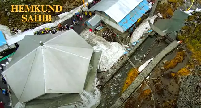 hemkund