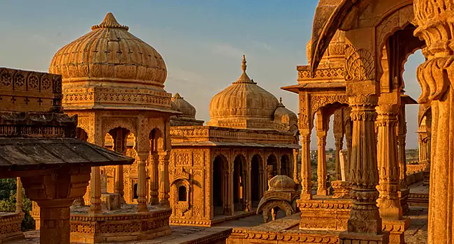 jaisalmer