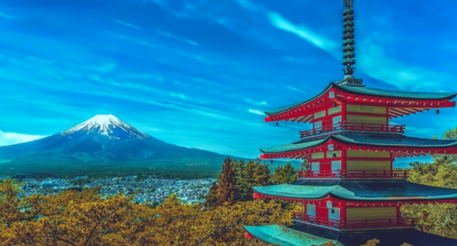 Japan