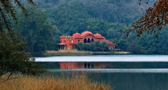 Jogi Mahal