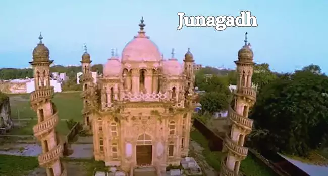 junagadh