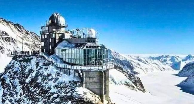 jungfraujoch