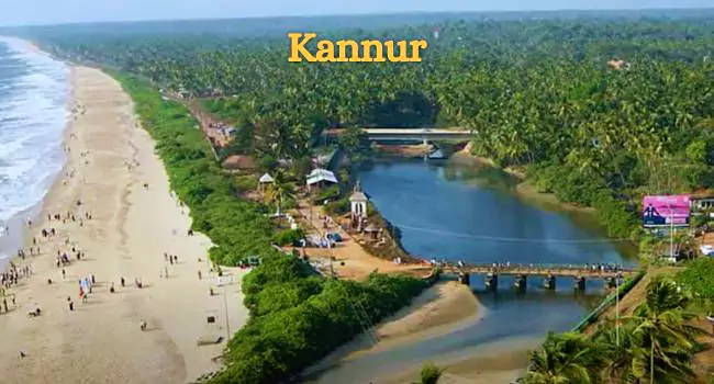 kannur