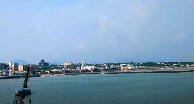 kanyakumari
