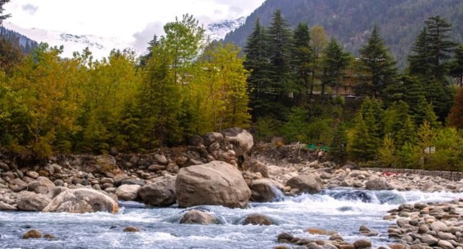 kasol