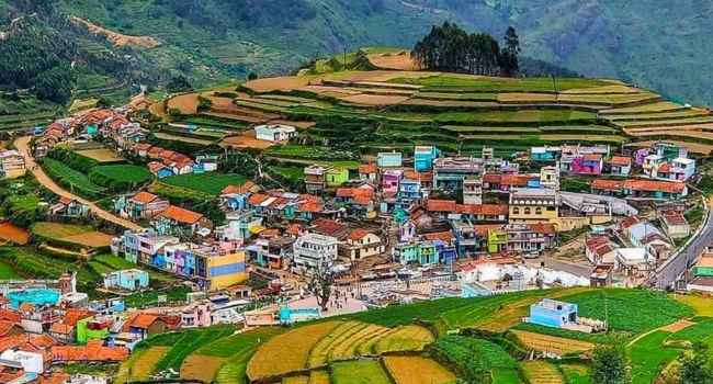 kodaikanal  1