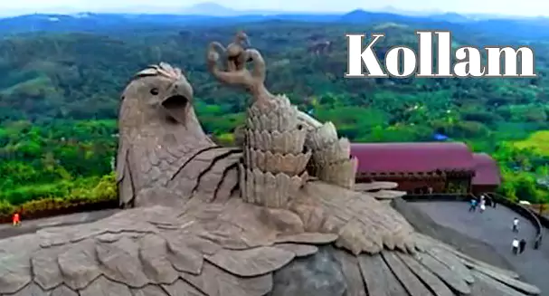 kollam
