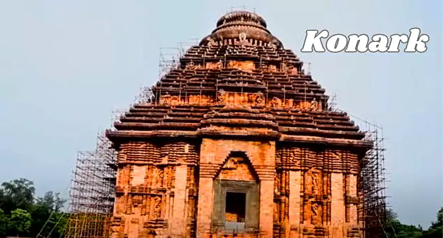 konark