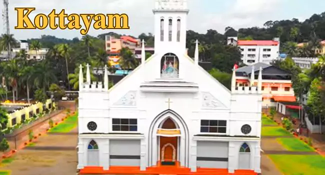 kottayam