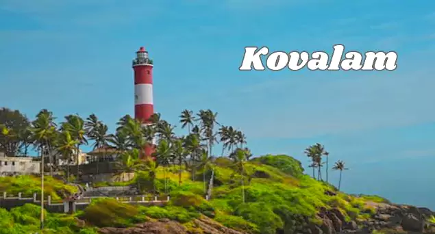 kovalam