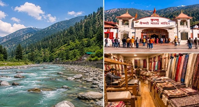 kullu images