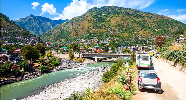 kullu tour