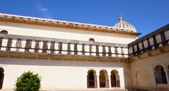 kumbhalgarh