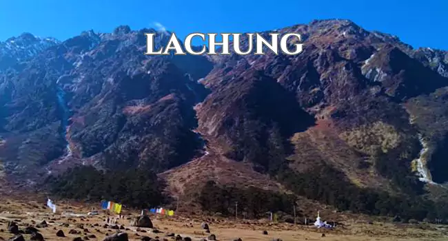 lachung