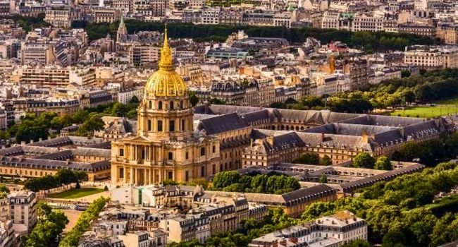 les invalides