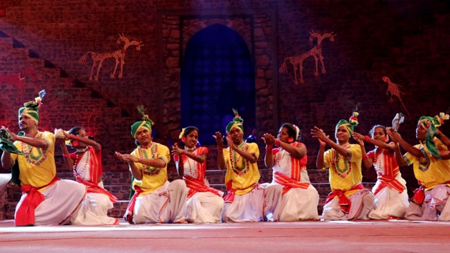 Lokarang Festival 2024, Bhopal 