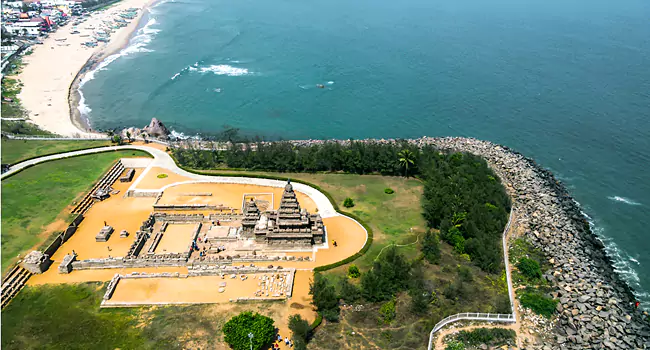 mahabalipuram travel