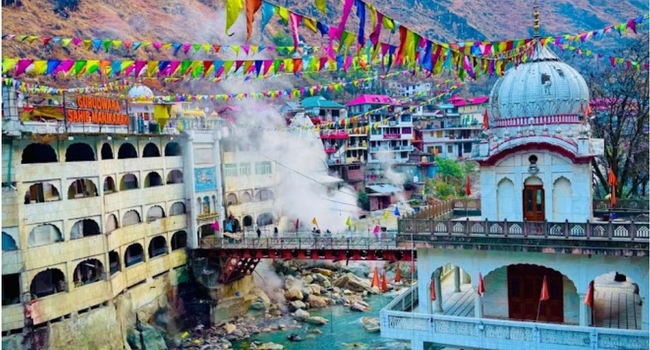 manikaran 2
