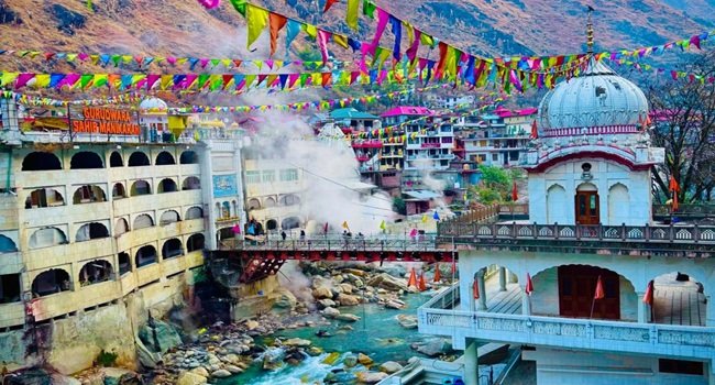 manikaran