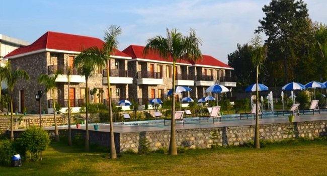 manral resort