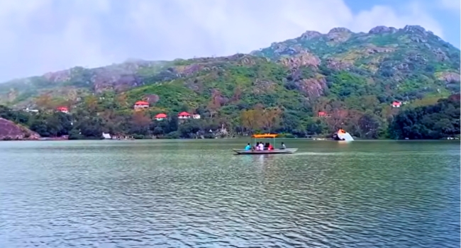 mount abu