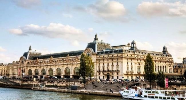 musee d’orsay