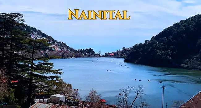 nainital