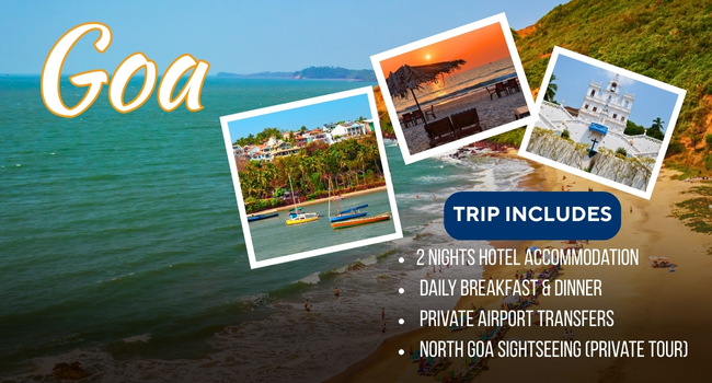 north goa 2