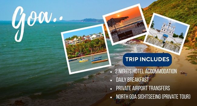 north goa