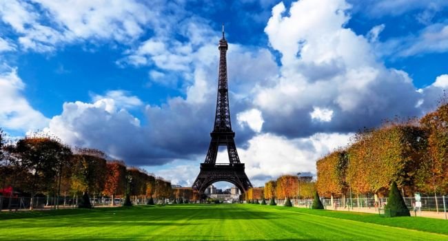 paris